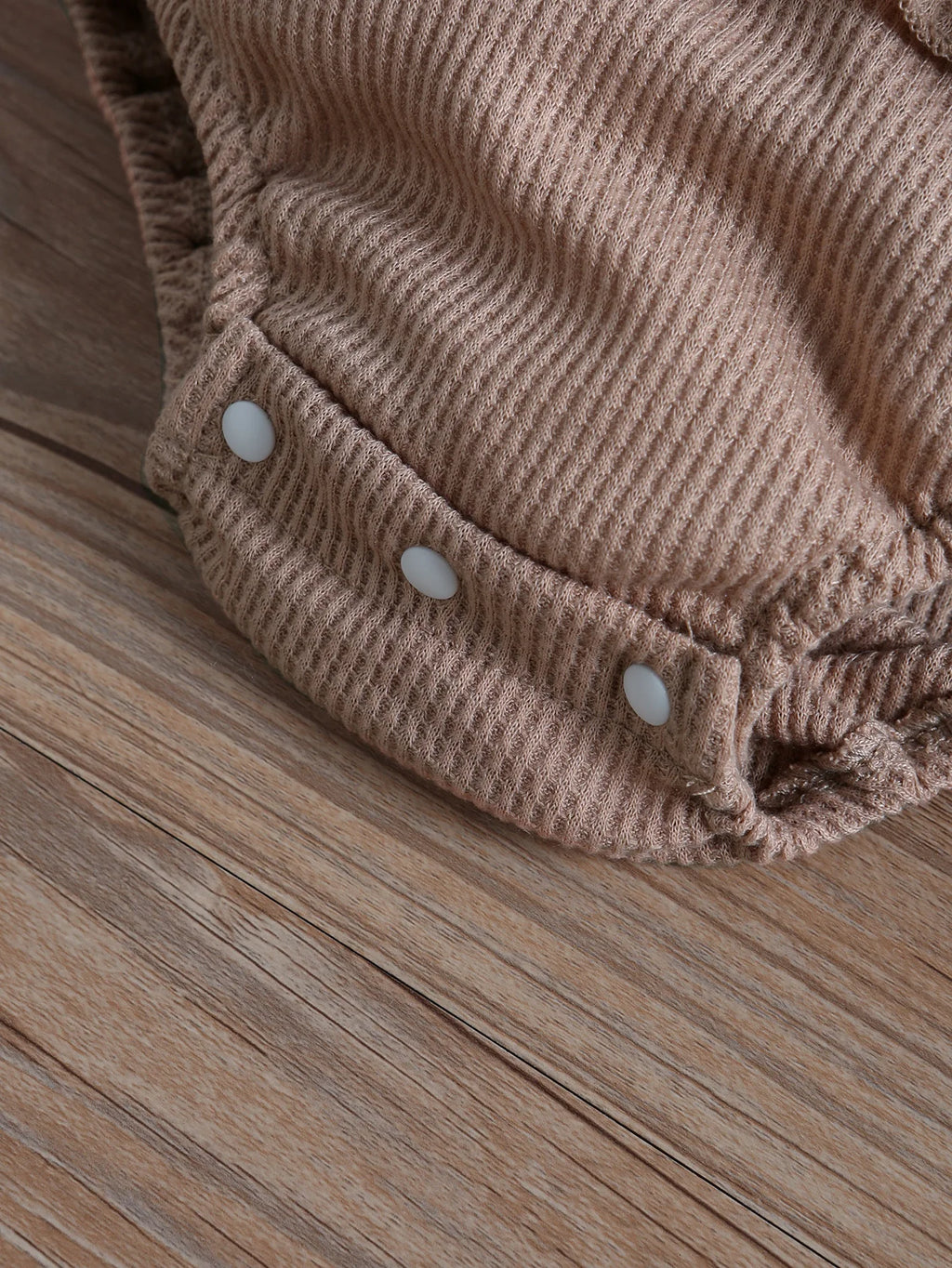 Floral Suspender Set