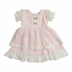 Grace Baby Dress