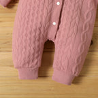 Ears Hooded Bodysuit