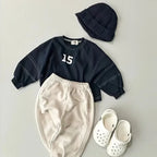 Harem Jogger Premium