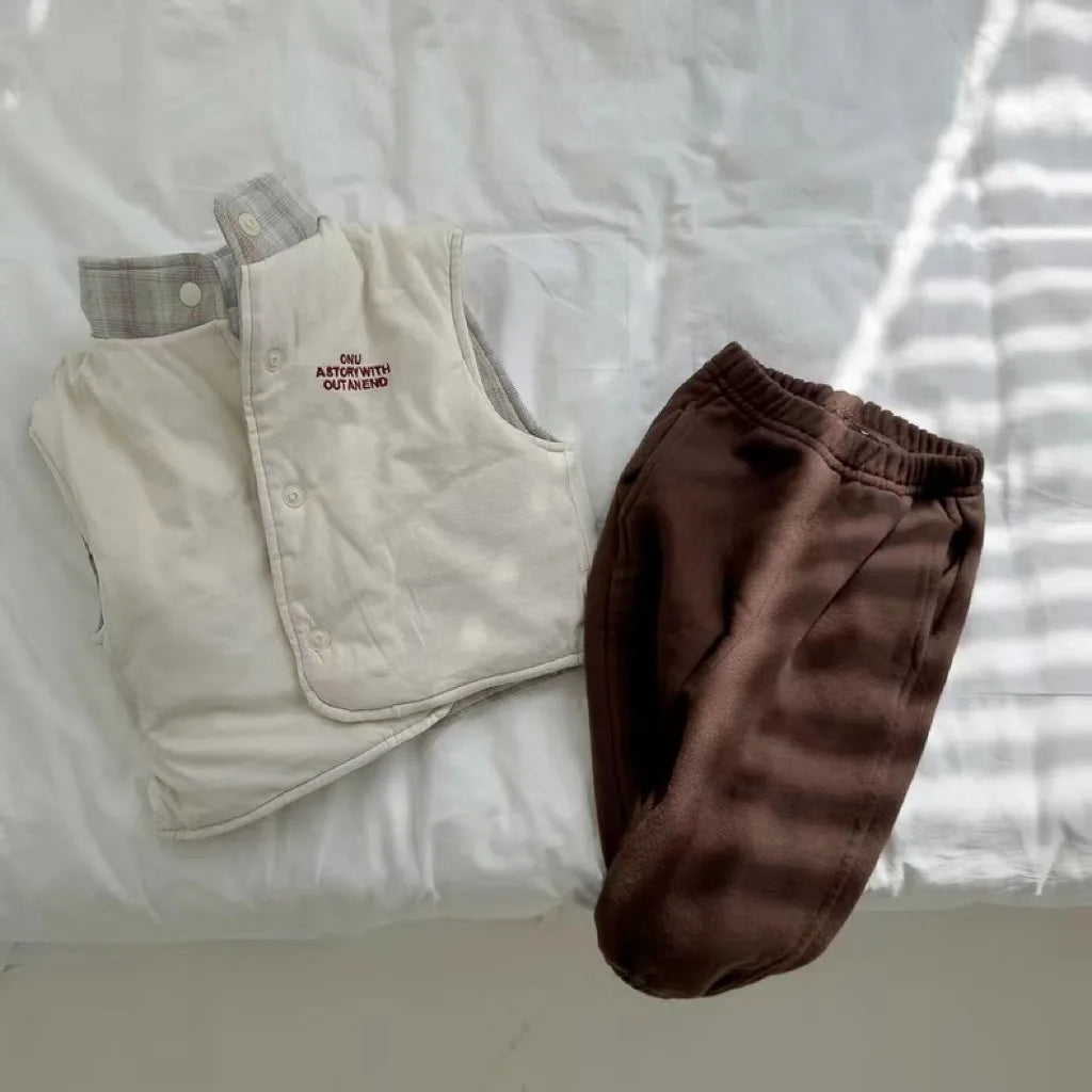 Harem Jogger Premium