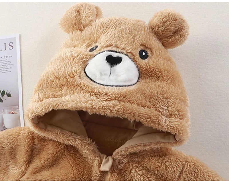 Velvet Dreams Romper