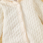 Ears Hooded Bodysuit