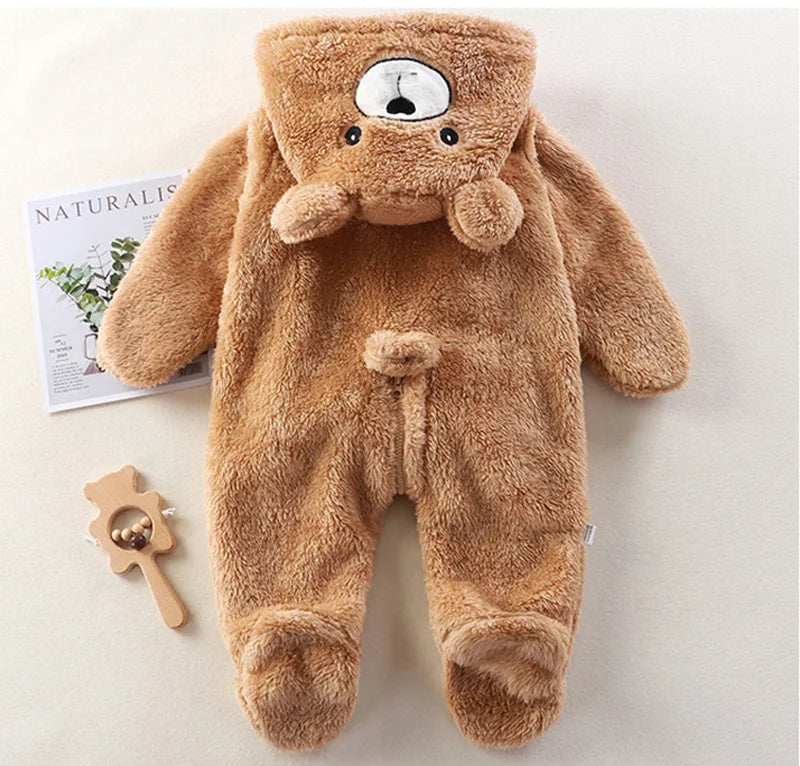 Velvet Dreams Romper