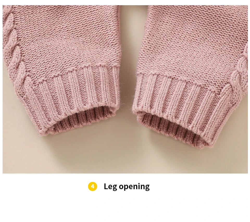 Solid Knit Sleeveless Romper