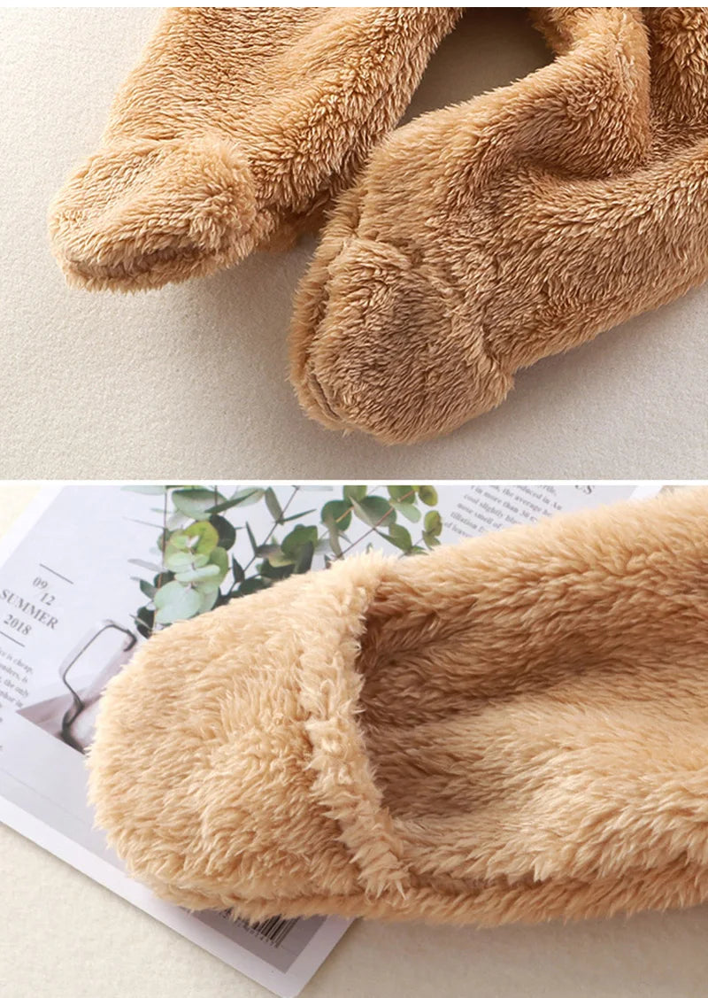 Velvet Dreams Romper