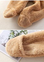 Velvet Dreams Romper