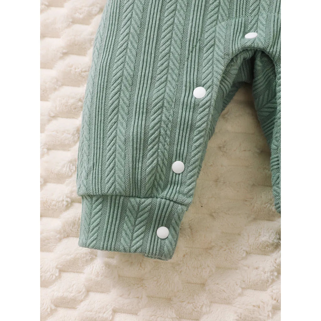 Bear Bow Tie Bodysuit