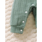 Bear Bow Tie Bodysuit