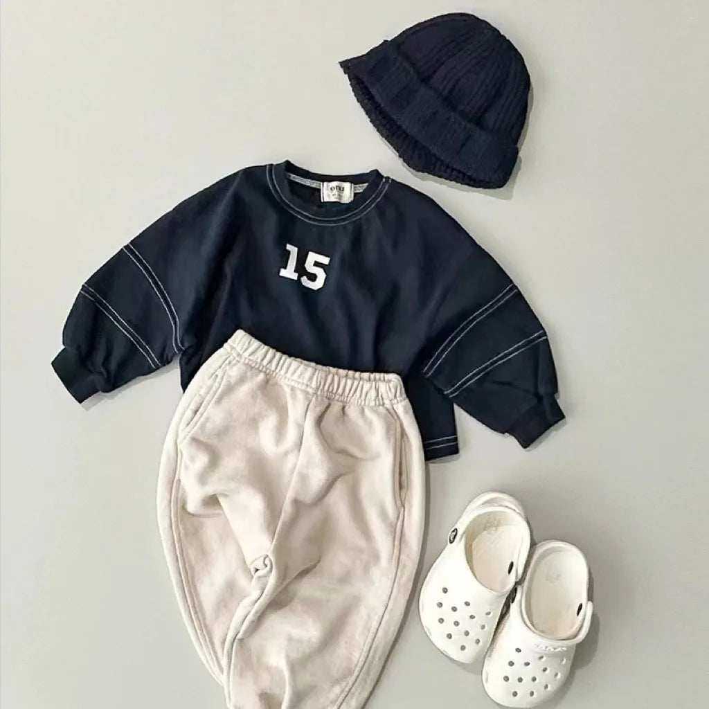 Harem Jogger Premium