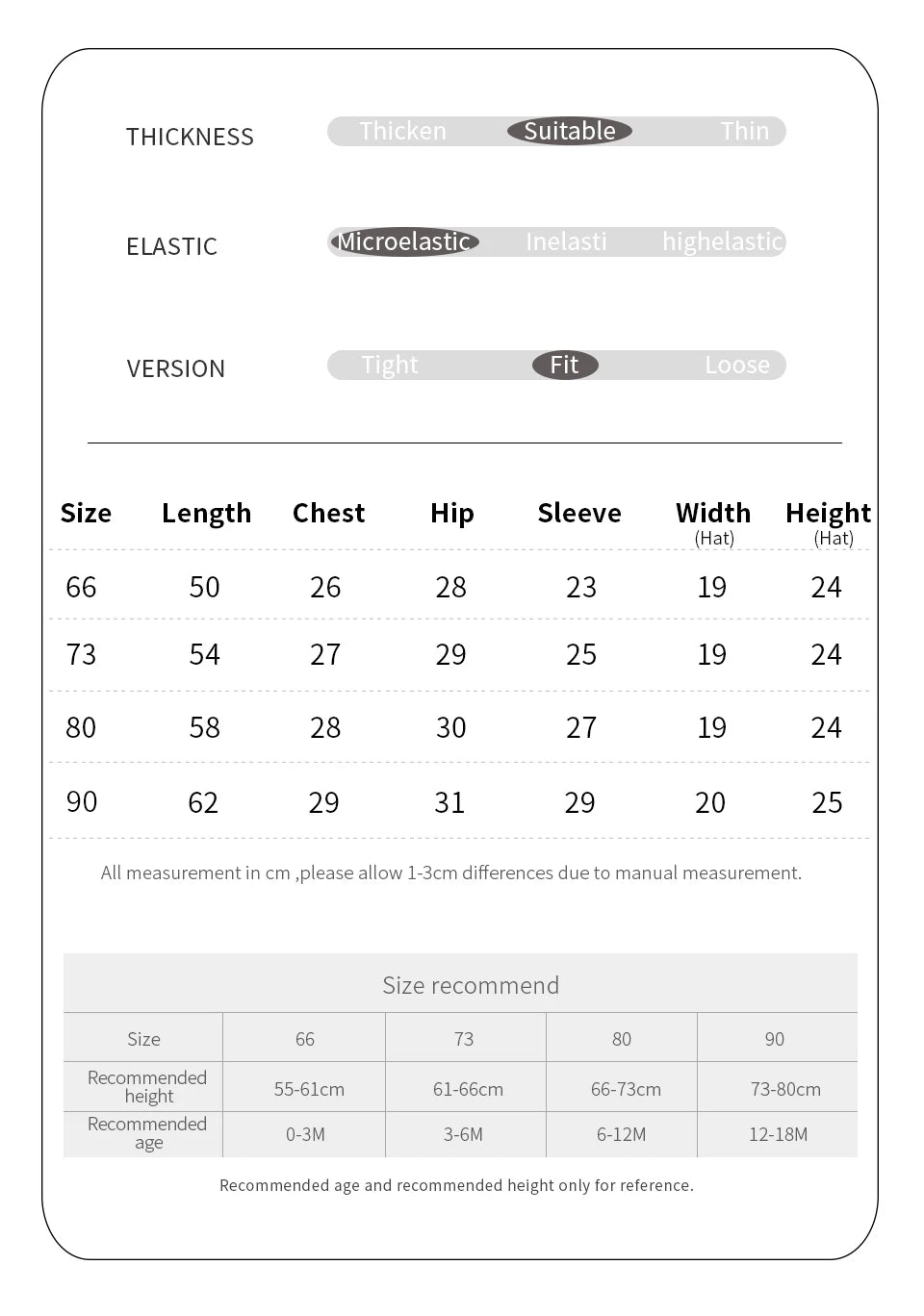 Knitted Hooded Jumpsuit