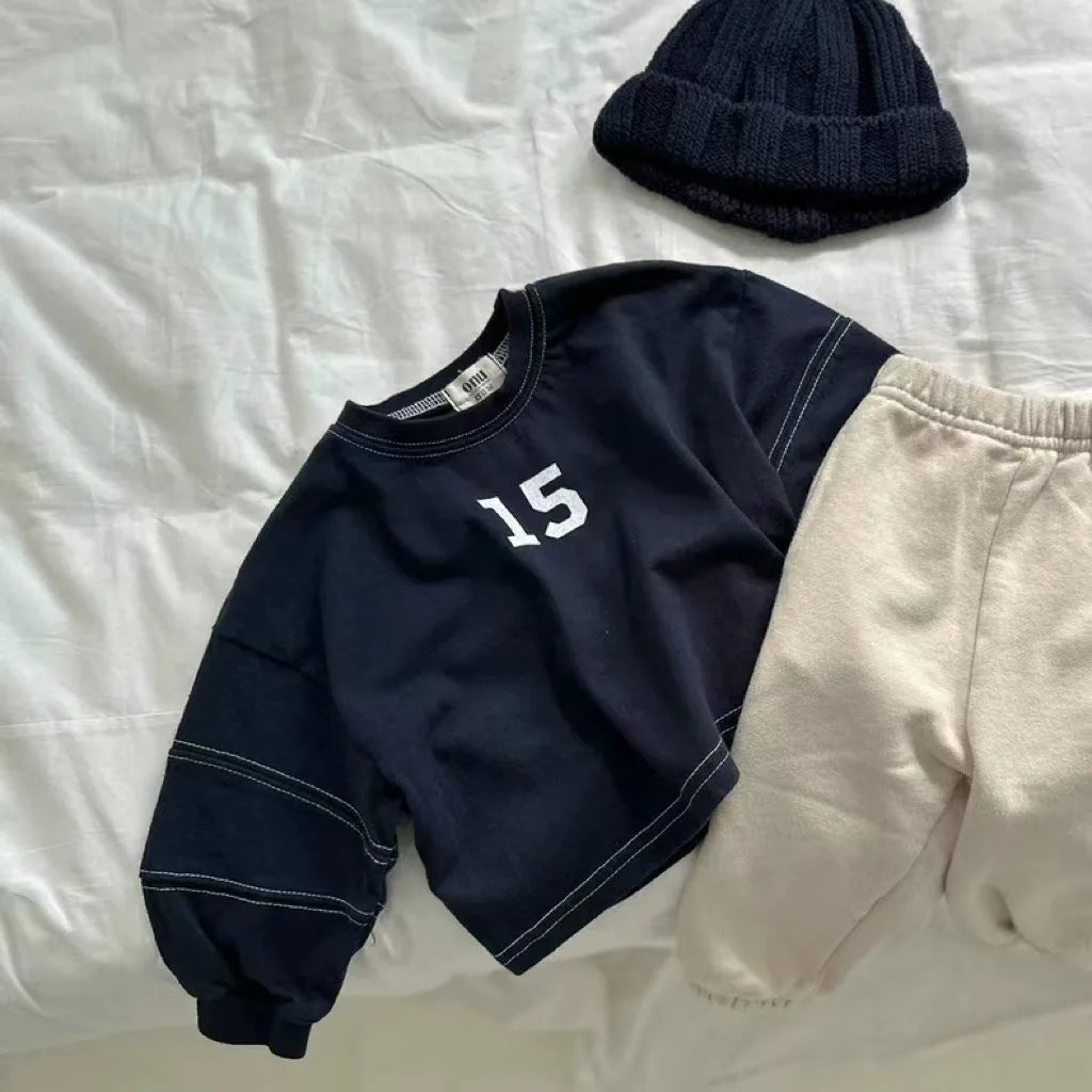 Harem Jogger Premium