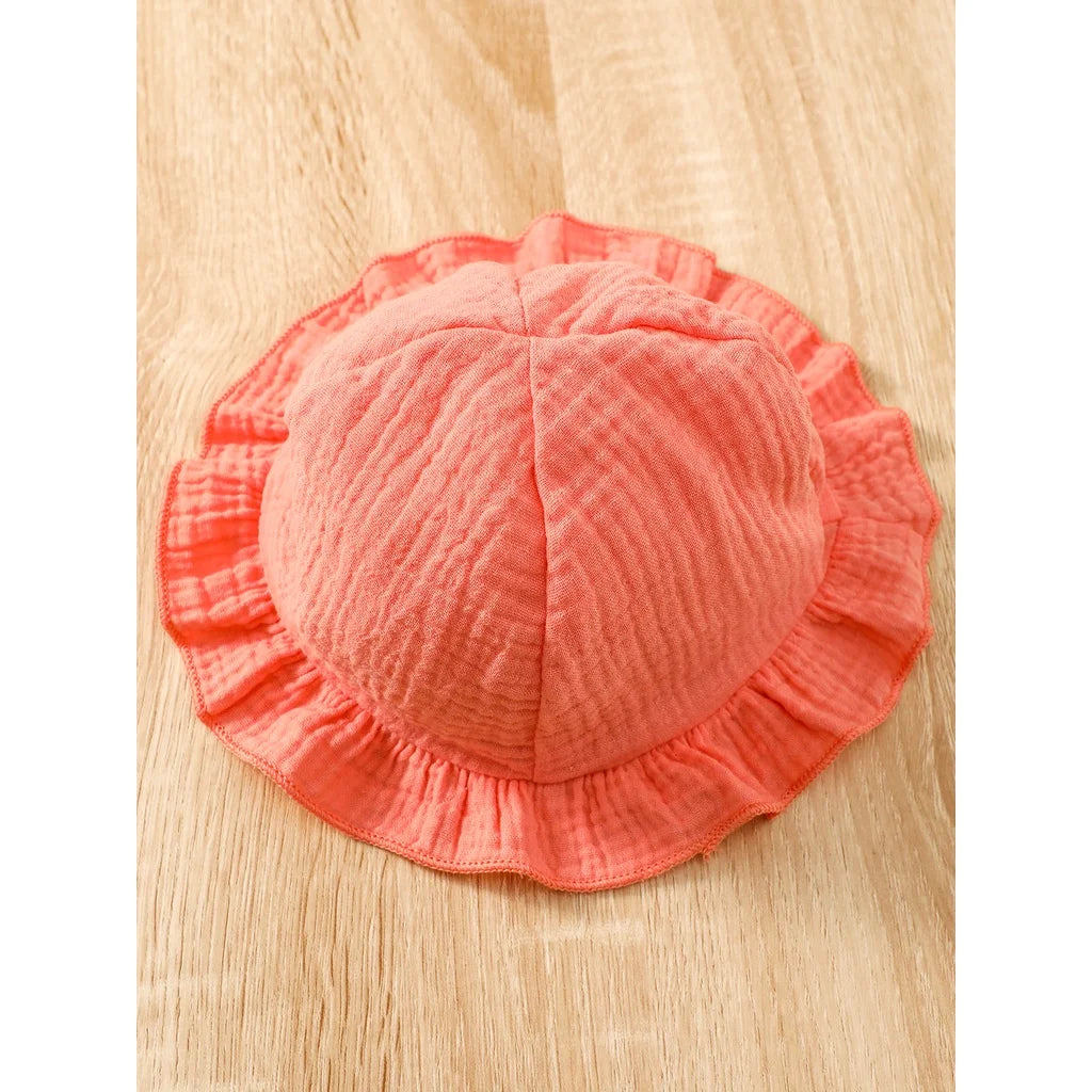 Love Print Dress Set