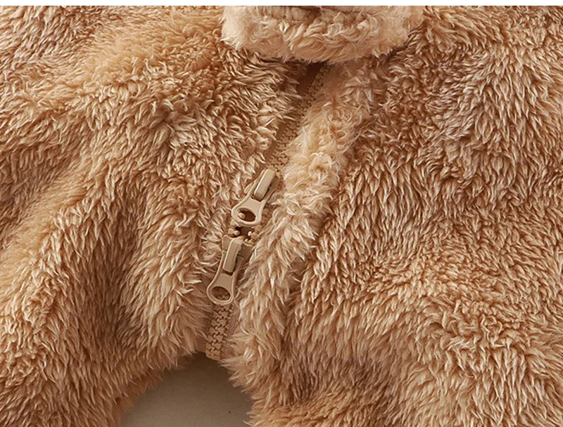 Velvet Dreams Romper