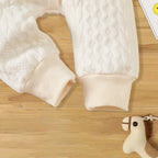 Ears Hooded Bodysuit