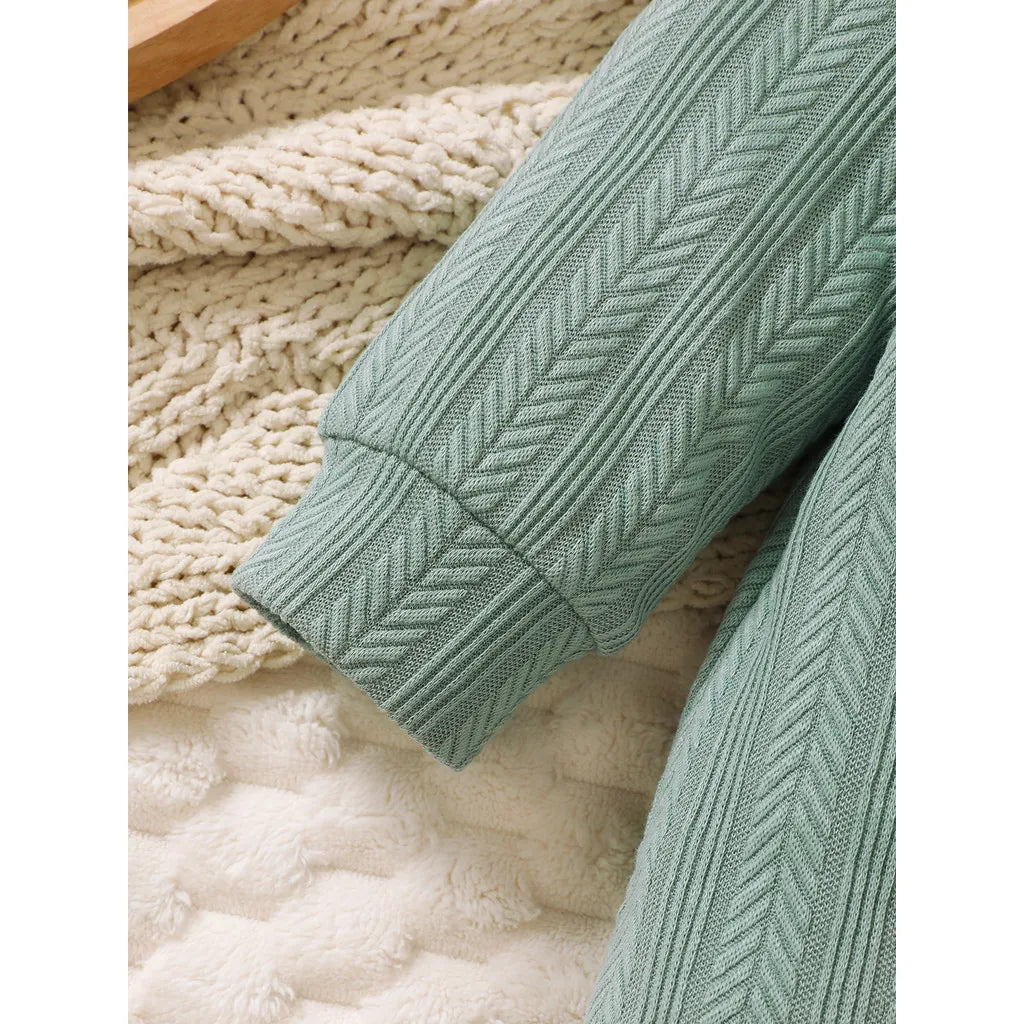 Bear Bow Tie Bodysuit