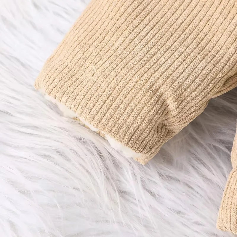 Cotton Winter Jacket