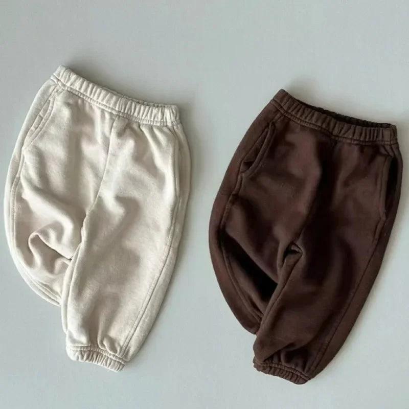 Harem Jogger Premium