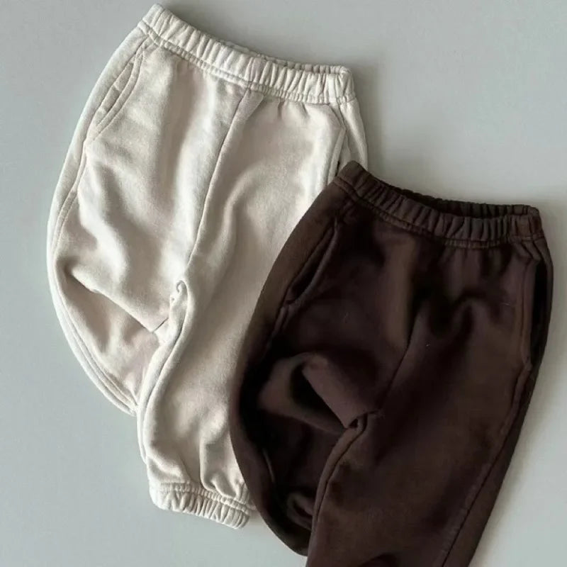 Harem Jogger Premium