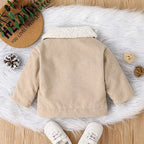 Cotton Winter Jacket