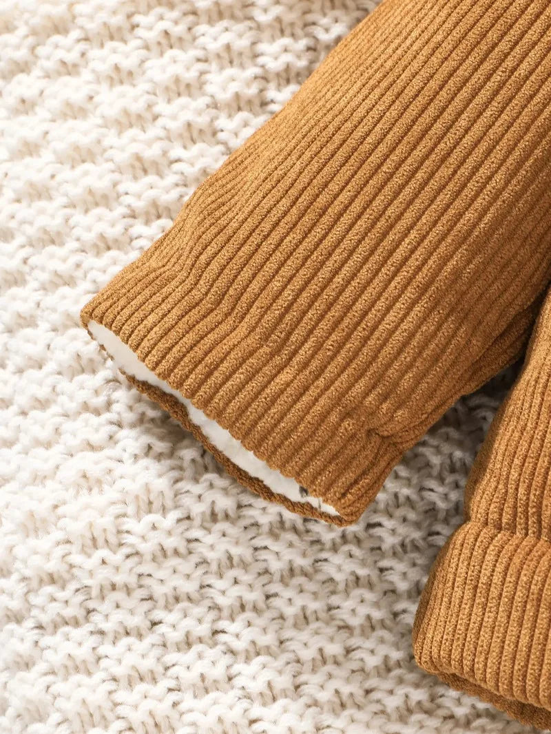 Cotton Winter Jacket