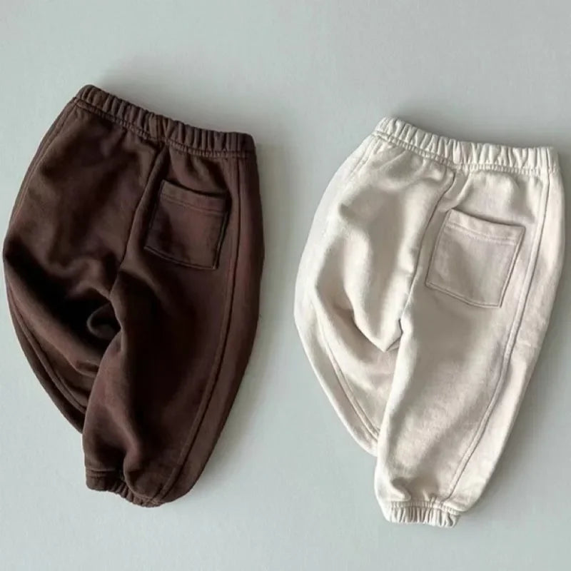 Harem Jogger Premium