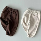 Harem Jogger Premium